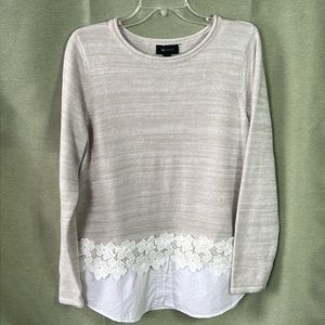 AB Studio sweater